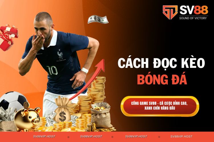 Cách đọc kèo bóng đá là gì?
