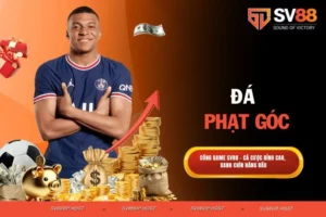 Đá phạt góc - Quy tắc quan trọng trong mỗi pha đá góc