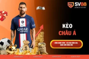 Kèo châu Á - Tuyệt chiêu phân tích kèo và đặt cược