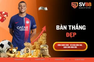 Bàn thắng đẹp - Top những khoảnh khắc ấn tượng trong bóng đá