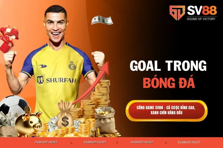 GOAL Trong bóng đá - Giải đáp hết tất cả những thắc mắc