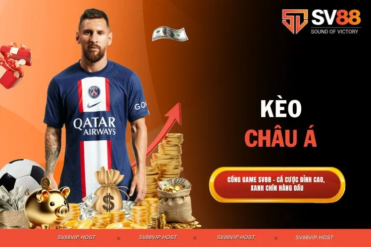 Kèo châu Á - Tuyệt chiêu phân tích kèo và đặt cược